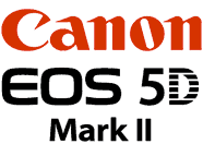 Обновление микропрограммы Canon EOS 5D Mark II
