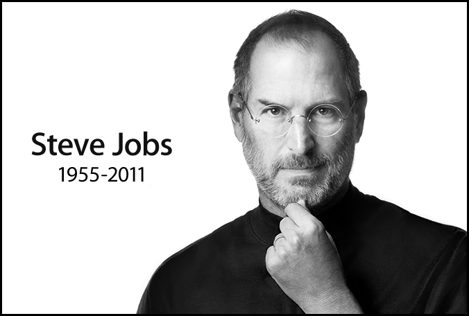 Стив Джобс, 1955-2011