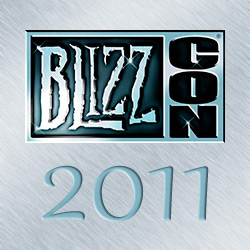 Добро пожаловать на Blizzcon-2011